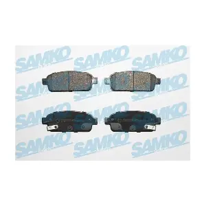 SAMKO 5SP1575