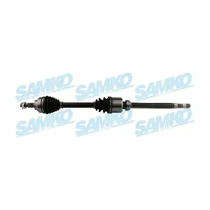 DS52360 SAMKO