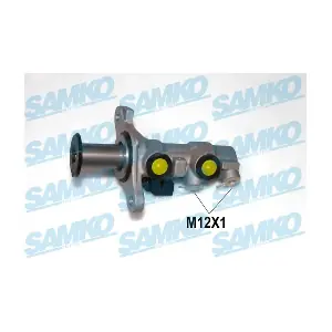 P30958 SAMKO
