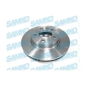 P2009VR SAMKO