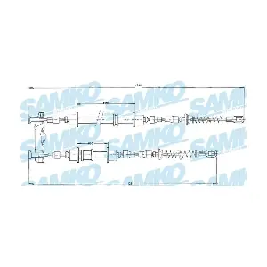 SAMKO C0534B