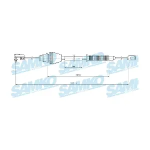 SAMKO C0148A