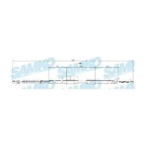 C0873B SAMKO