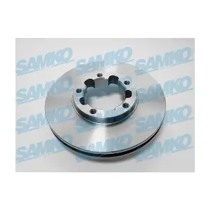 N2042V SAMKO