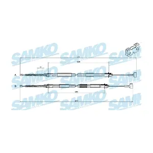 SAMKO C0235B