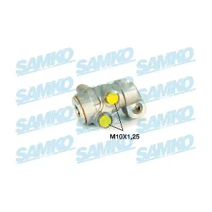 SAMKO D07422
