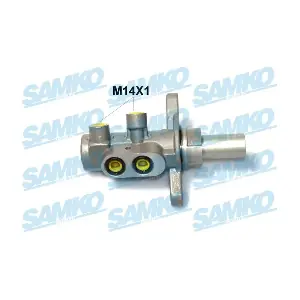 P30939 SAMKO