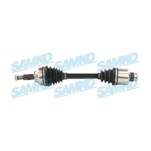 DS52537 SAMKO