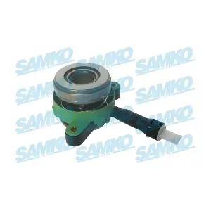 M30256 SAMKO