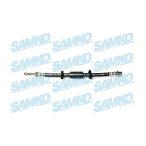 6T48991 SAMKO