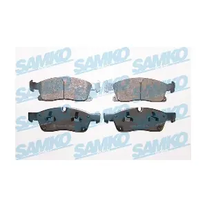 SAMKO 5SP1735