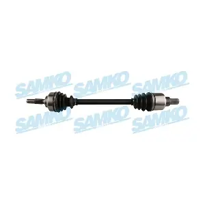 DS52294 SAMKO