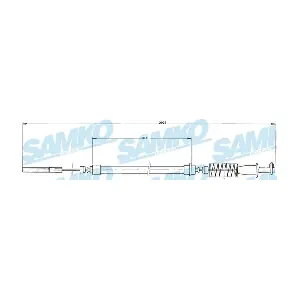C0216B SAMKO