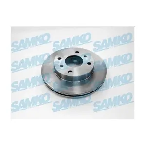 N2641V SAMKO
