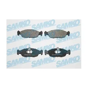 SAMKO 5SP644
