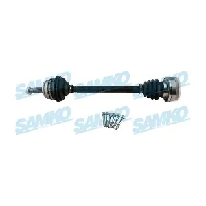 DS51037 SAMKO