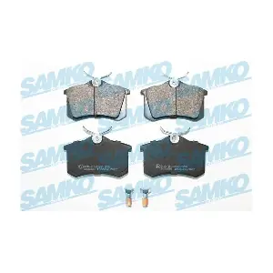 SAMKO 5SP1788