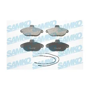SAMKO 5SP346