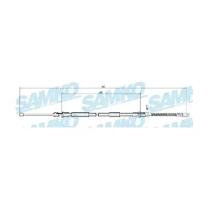 C0945B SAMKO