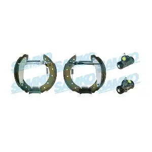 SAMKO KEG342