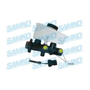 P30594 SAMKO
