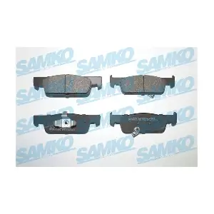 5SP2023 SAMKO