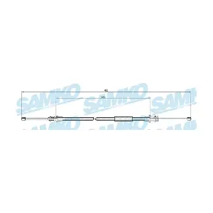 C0798B SAMKO