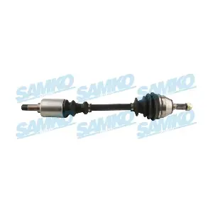 DS38057 SAMKO