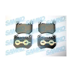 5SP2354 SAMKO