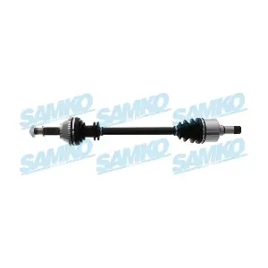 DS20139 SAMKO