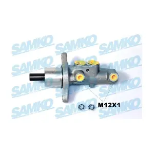 P30865 SAMKO