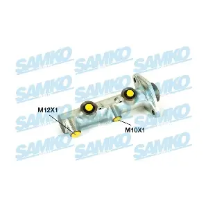 P12124 SAMKO