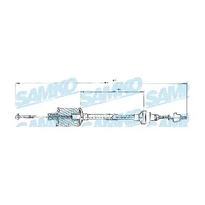C0159C SAMKO
