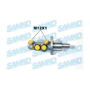 P30817 SAMKO