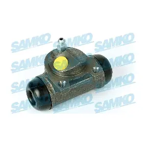 C11792 SAMKO