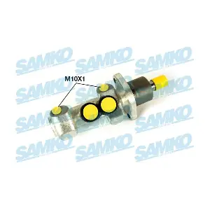 P06641 SAMKO