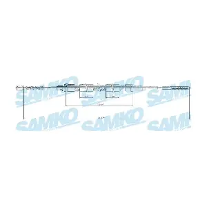 SAMKO C0931B