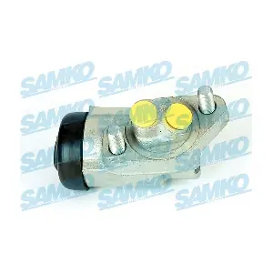 C04662 SAMKO