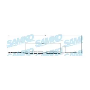 SAMKO C0657B