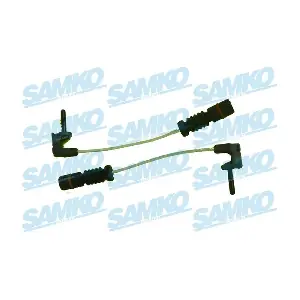 KS0137 SAMKO
