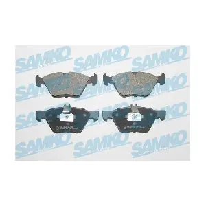 SAMKO 5SP406