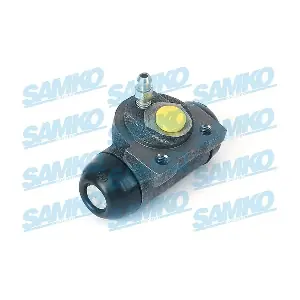 SAMKO C31020