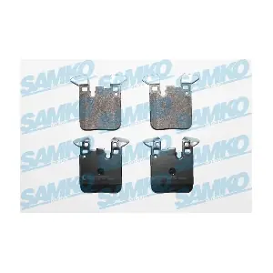 5SP1803 SAMKO