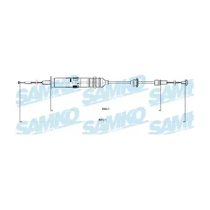 C0222C SAMKO