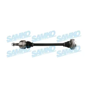 DS60054 SAMKO