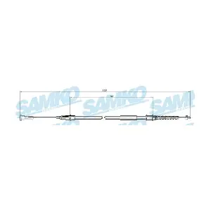 C0551B SAMKO