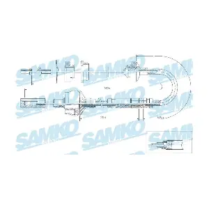 C0012C SAMKO