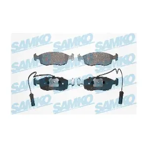 SAMKO 5SP755