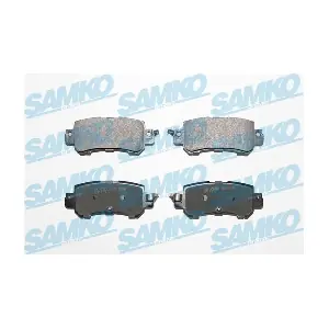 SAMKO 5SP1756