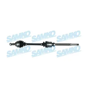 DS52126 SAMKO